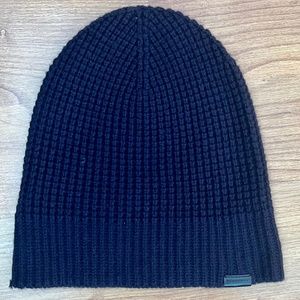 Burberry Beanie NWOT